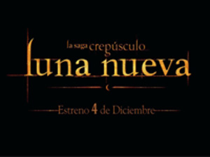 "Luna nueva" se encuentra en rodaje de cara a su estreno para Noviembre de 2009