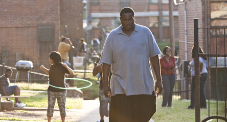 Oscar2010Theblindside