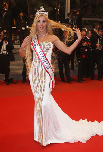 Mrs. Mundo Cannes2010MrsMundo