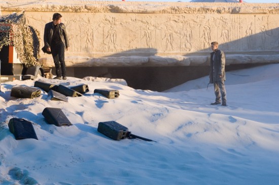 `My joy´, primera película ucraniana que se presenta en Cannes Cannes2010Myjoy