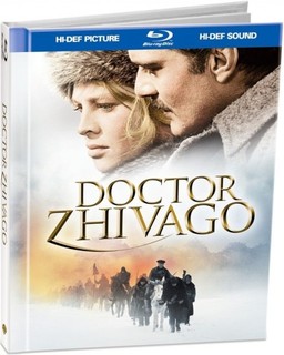 DVDDoctorZhivago DVDDoctorZhivago