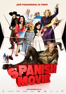 DVDSpanishMovie DVDSpanishMovie