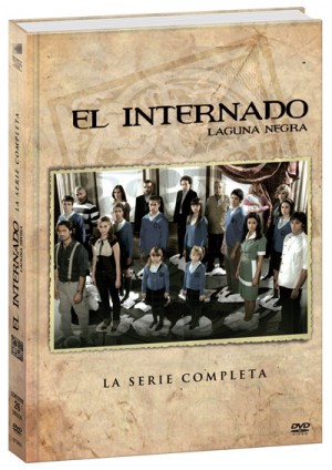 DVDElinternado DVDElinternado