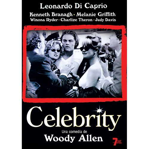 DVDCelebrity DVDCelebrity