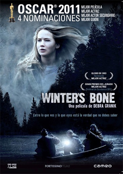 DVDWintersbone