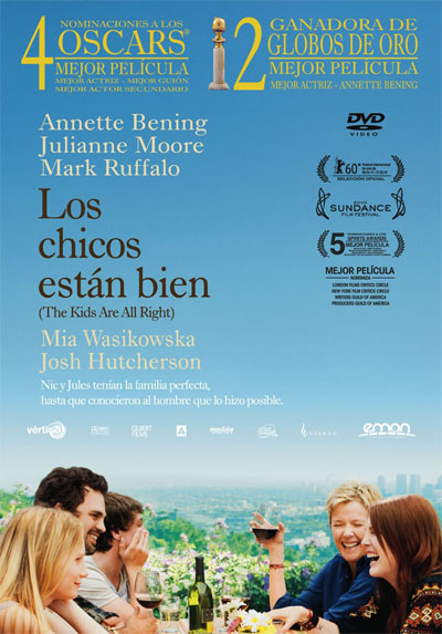 DVDLoschicosestanbien