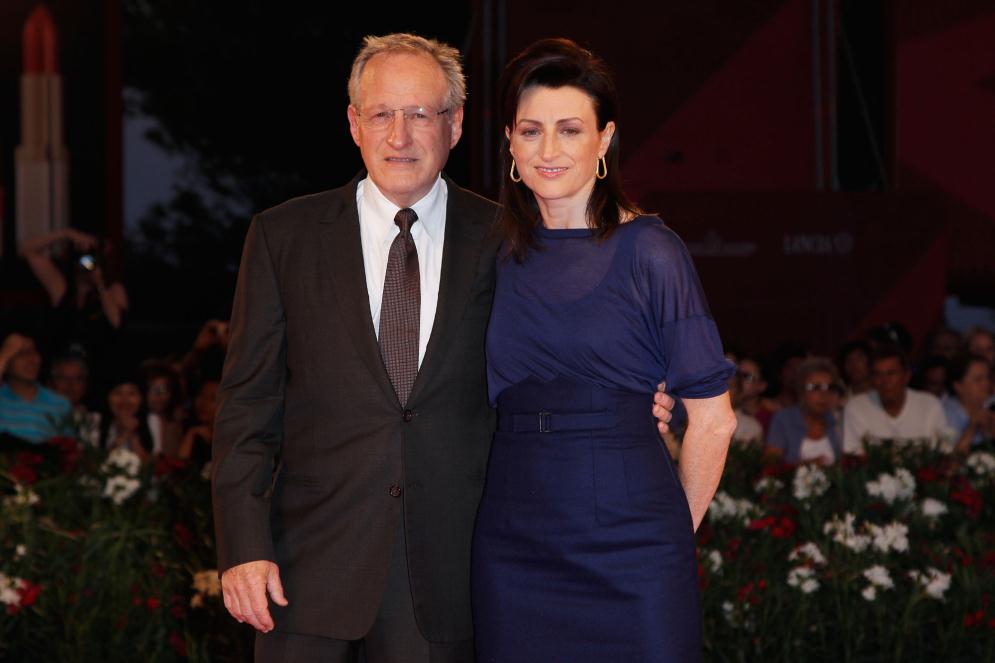 Michael Mann (productor) y su hija han presentado `Texas killing fields´
