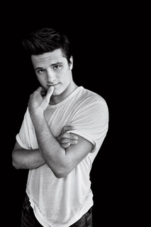 Josh Hutcherson
