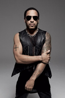 Lenny Kravitz