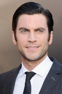 Wes Bentley
