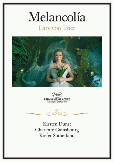 DVDMelancolia