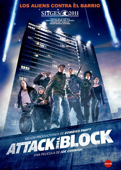 DVDAttacktheblock