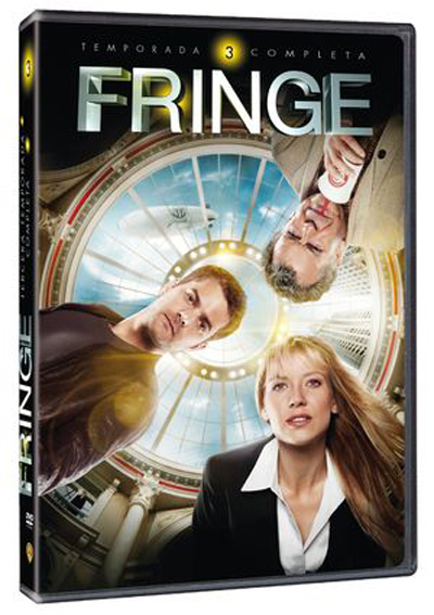 DVDFringe