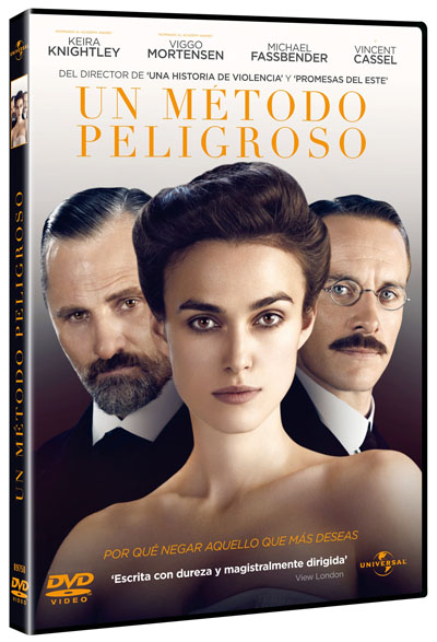 DVDUnmetodopeligroso