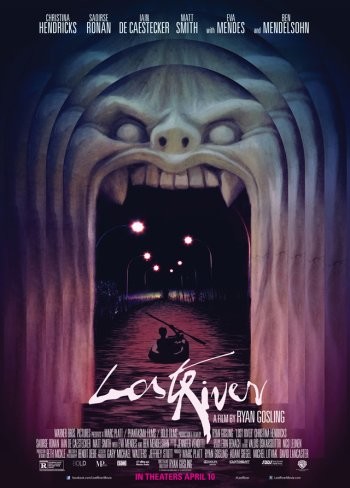 Lostriver