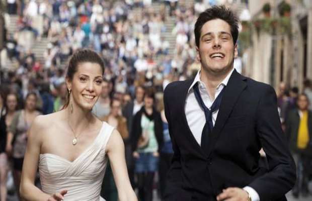 `Un giorno speciale´ de Francesca Comencini