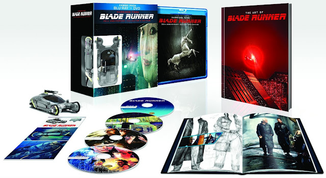 DVDBladeRunner30aniversario