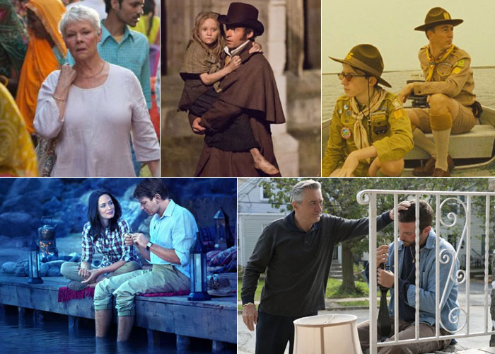 GlobosdeOro2013Peliculadecomediaomusical