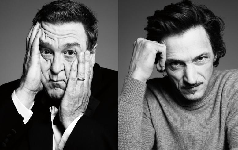John Goodman y John Hawkes no optan al Oscar pero también destacan por sus interpretaciones este año en Time