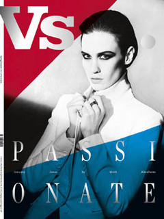 January Jones sigue siendo la imagen de la moda en el reparto de `Mad Men´