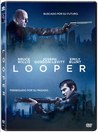 DVDLooper