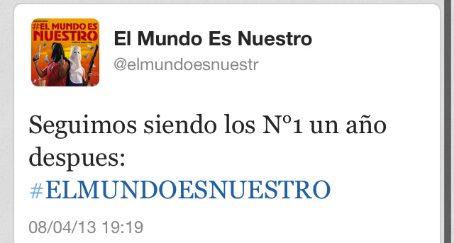 AdictosalTwitter07Elmundoesnuestro