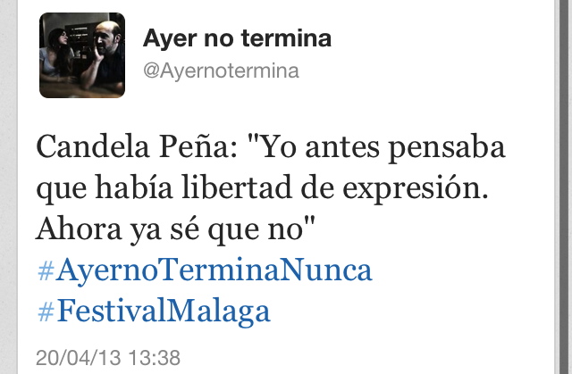 AdictosalTwitter08Ayernoterminanunca