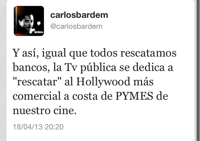 AdictosalTwitter08CarlosBardem