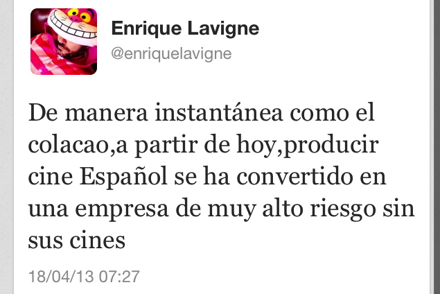 AdictosalTwitter08EnriqueLavigne