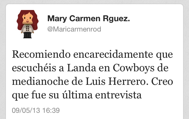 AdictosalTwitter1010MaryCarmenRodriguez