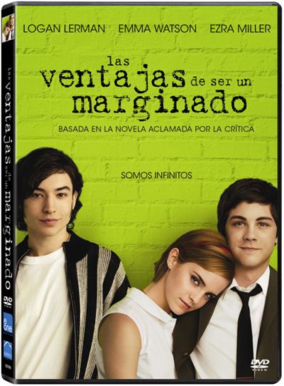 DVDLasventajasdeserunmarginado