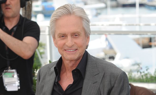Las declaraciones sobre el cáncer de Michael Douglas