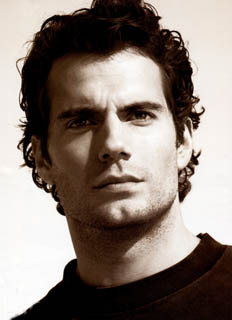 Henry Cavill