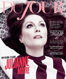 Julianne Moore