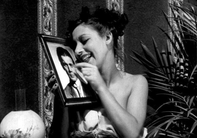 Imagen de `Too much Johnson´ de Orson Welles