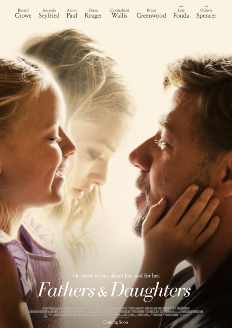 Fathers&daughters
