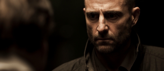 Mark Strong protagoniza `Mindscape´