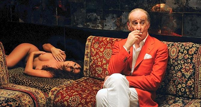 `La gran belleza´ de Sorrentino