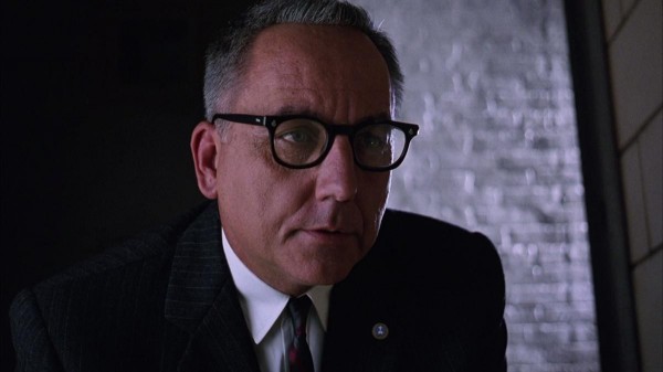 El alcaide de `Cadena perpetua´