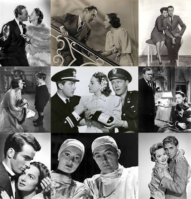 Las películas de Olivia de Havilland