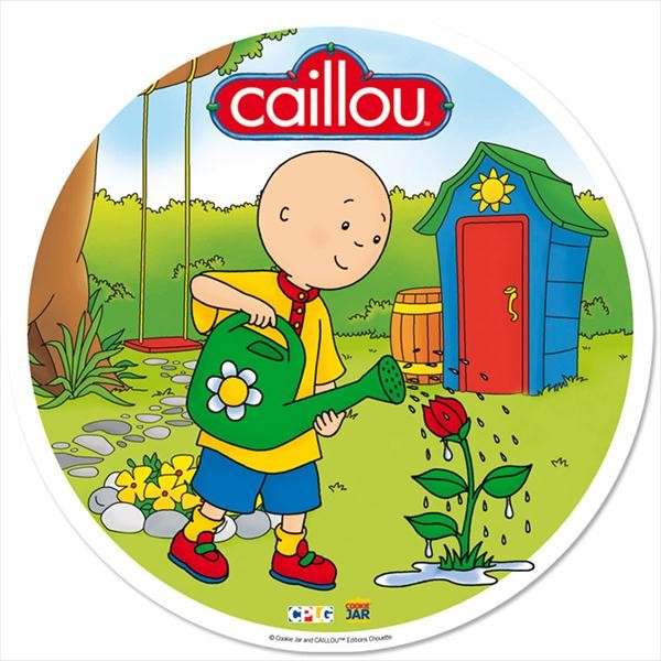 `Caillou´