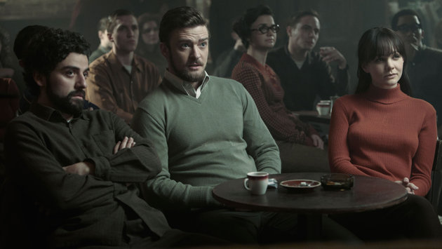 `A propósito de Llewyn Davis´ ha quedado fuera del PGA pero los Coen no han perdido la esperanza