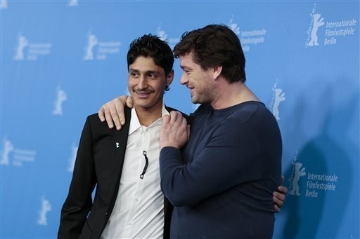 `Inbetween worlds´ ofrece una interesante mirada sobre el ejercito alemán actual