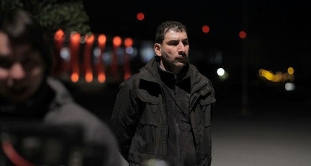 `Stratos´ nuevo panorama desolador de la sociedad griega