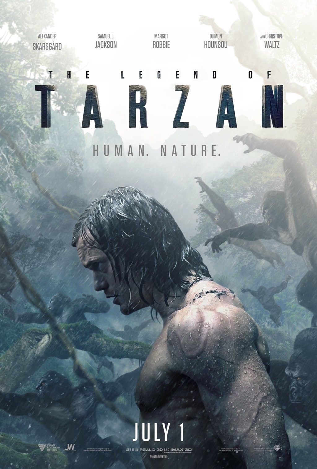 TarzanCartel
