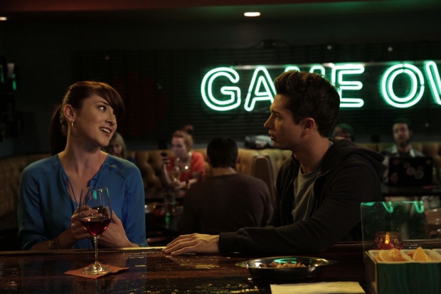 Mucha informática pero poco socializar para los chicos de `Betas´