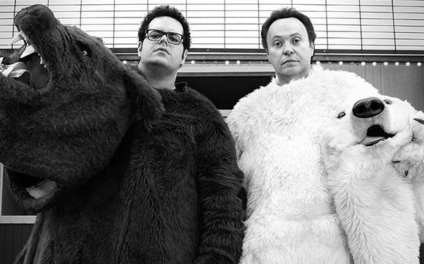 Thecomedians