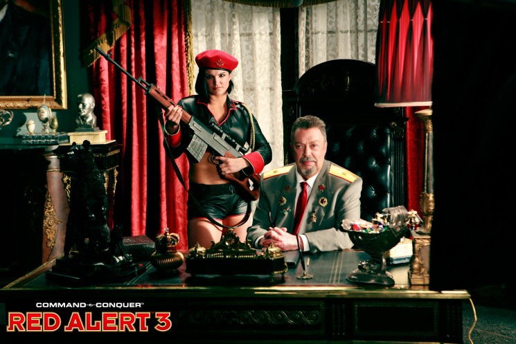 Strategiespiel-Command-Conquer-Alarmstufe-Rot-3-Gina-Carano-und-Tim-Curry-745x497-6961b3396515a571