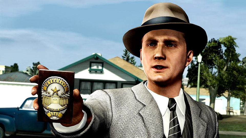 lanoire
