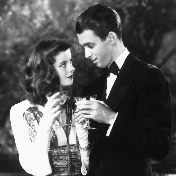 Sutilidad erótica en `Historias de Filadelfia´